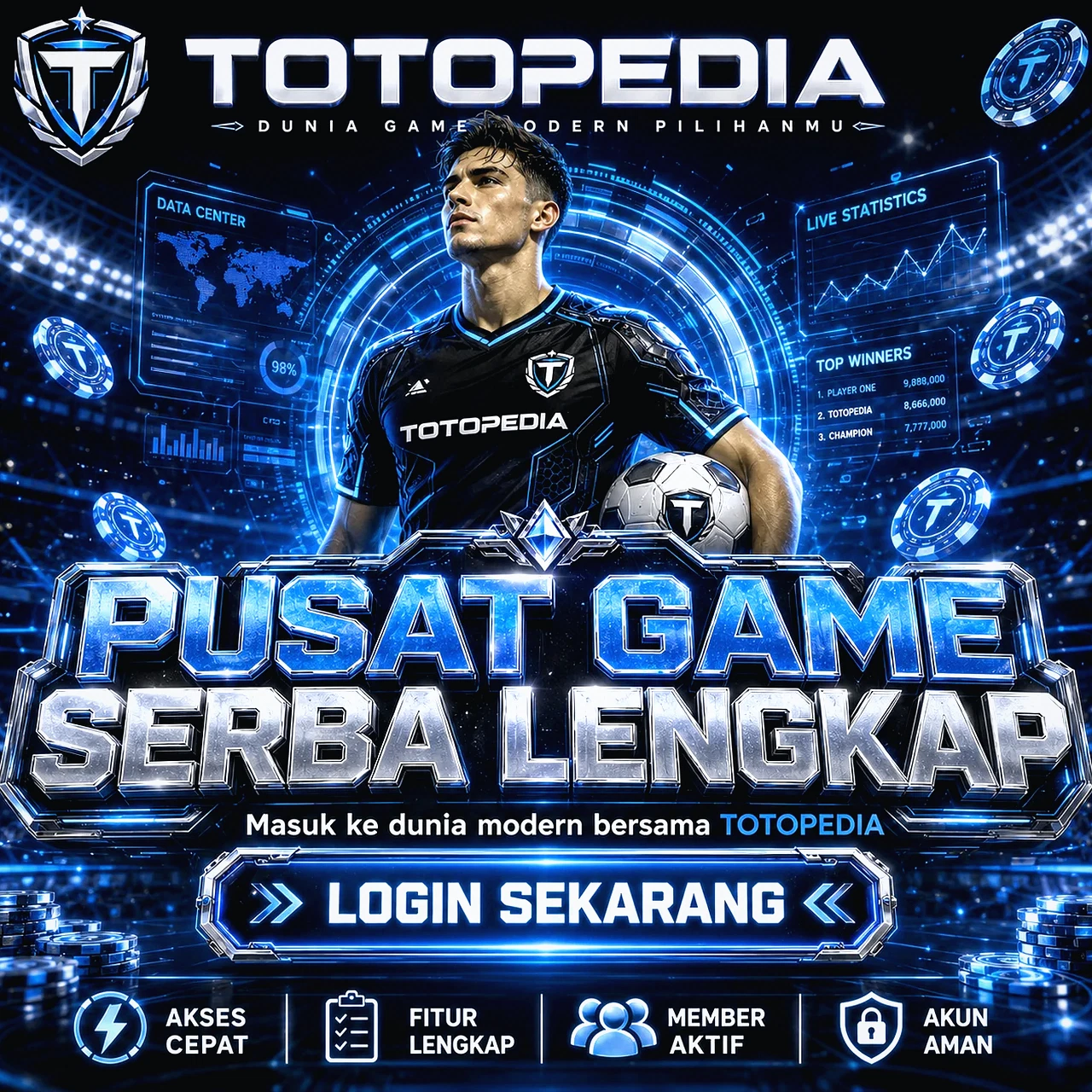 Banner TOTOPEDIA